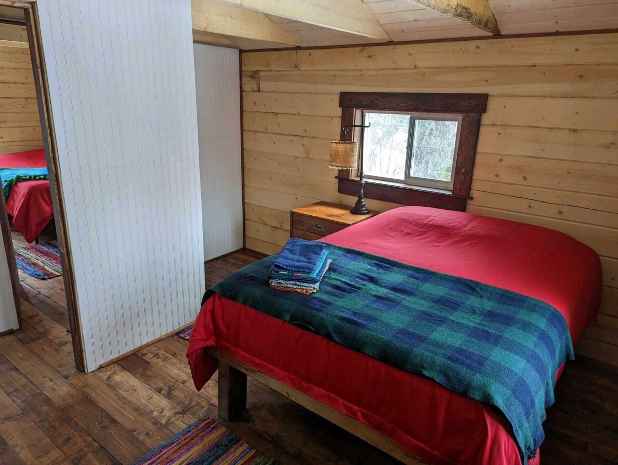 Blackburn Cabins - Mccarthy, Alaska Buitenkant foto