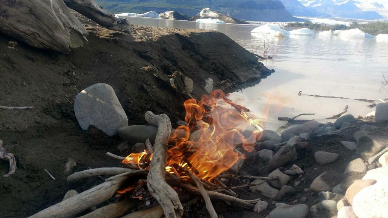 Blackburn Cabins - Mccarthy, Alaska Buitenkant foto
